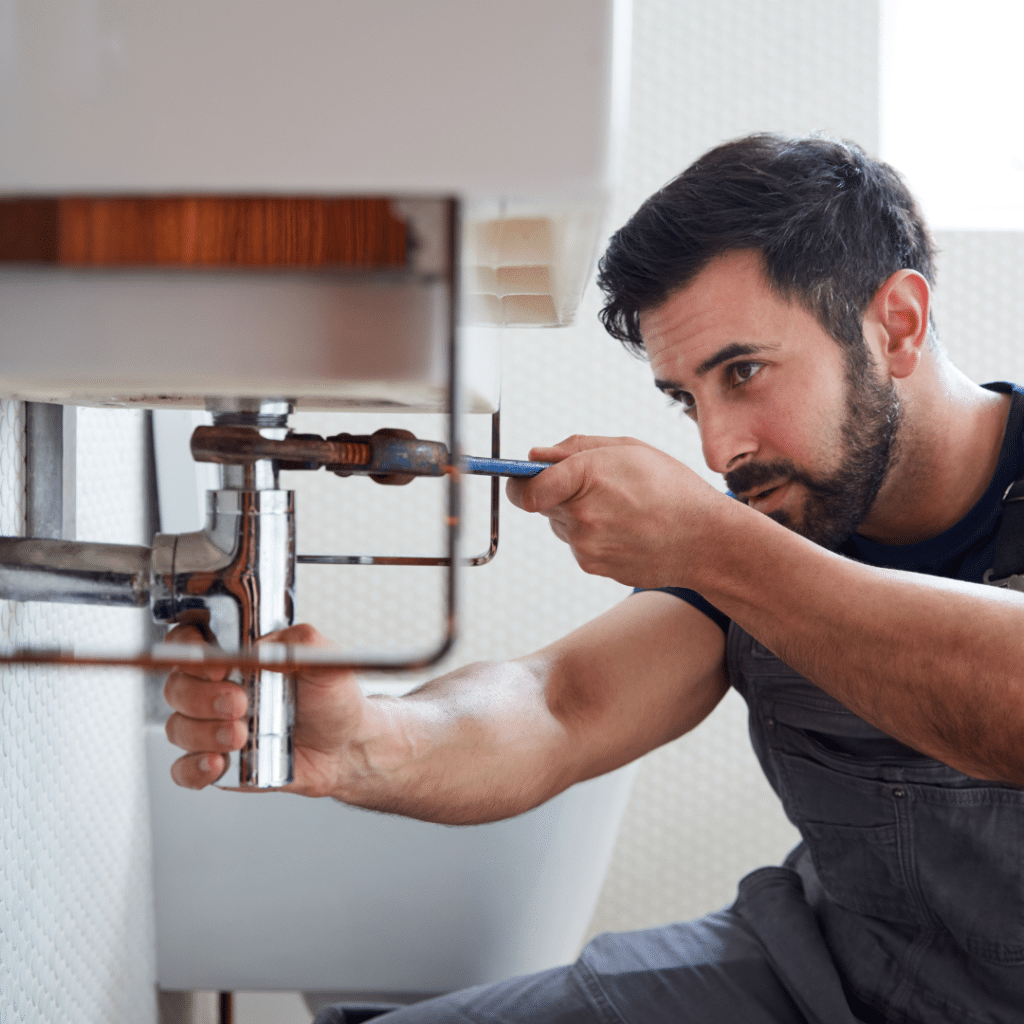 24 Hr Plumber