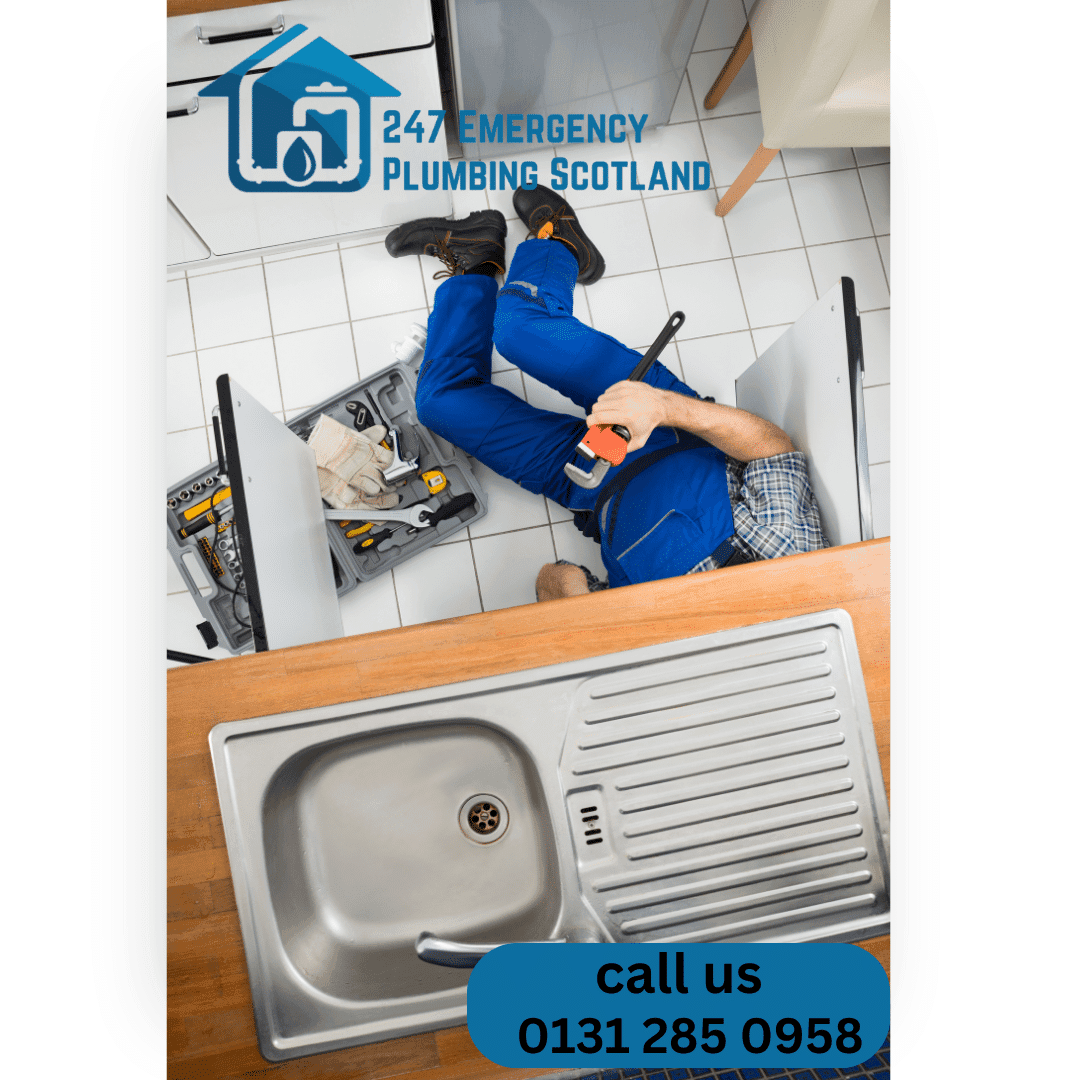 Comprehensive Plumbing Services