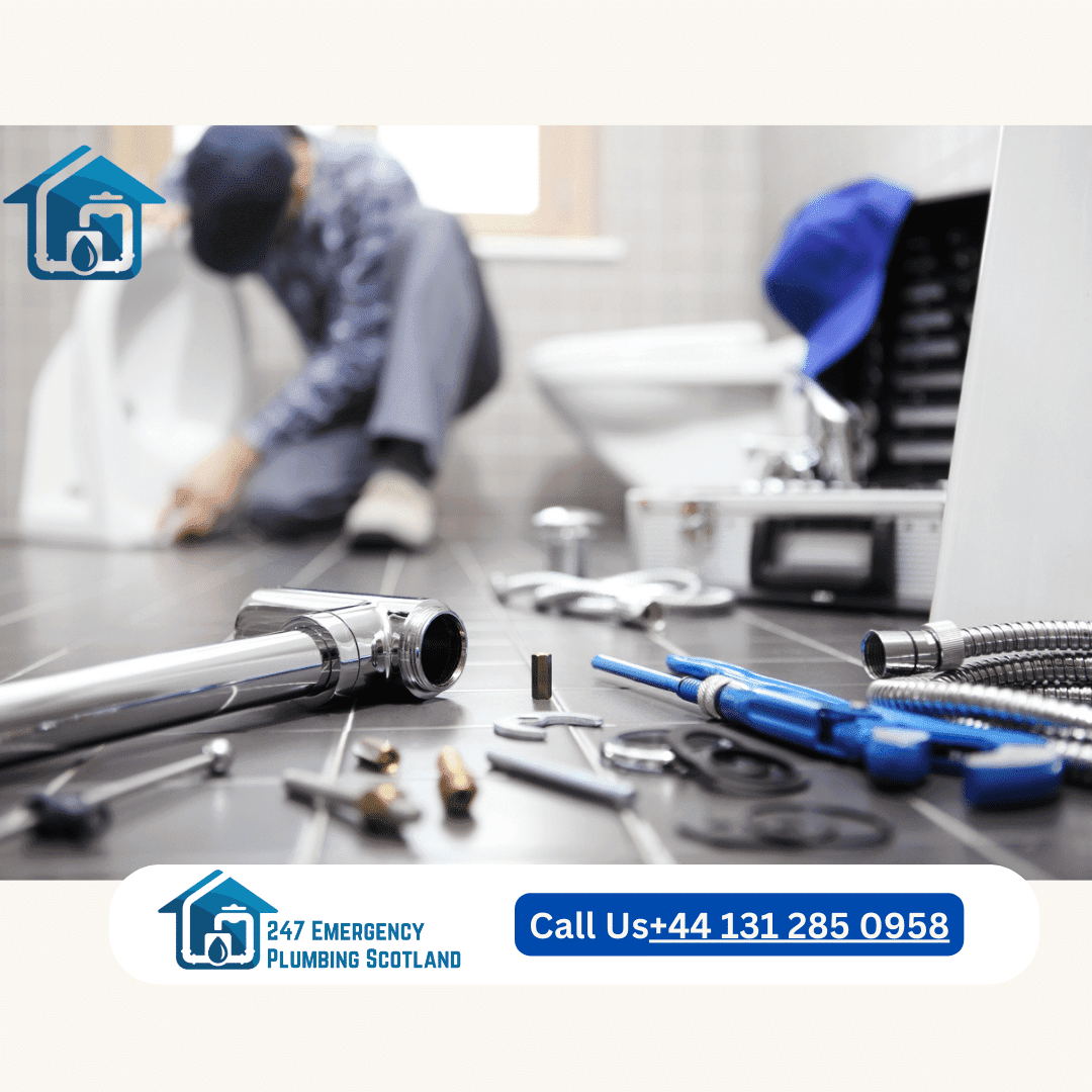 Comprehensive Plumbing Maintenance