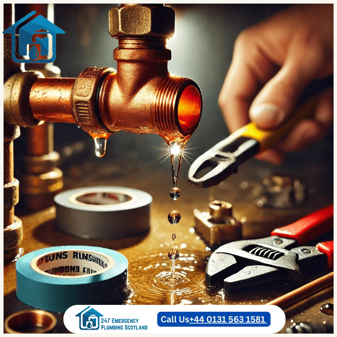 Trusted Precision Plumbing Services